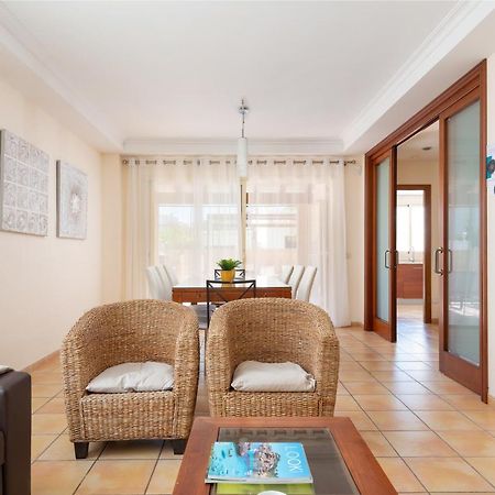 Ca S'Ingles Villa Alcudia  Eksteriør billede