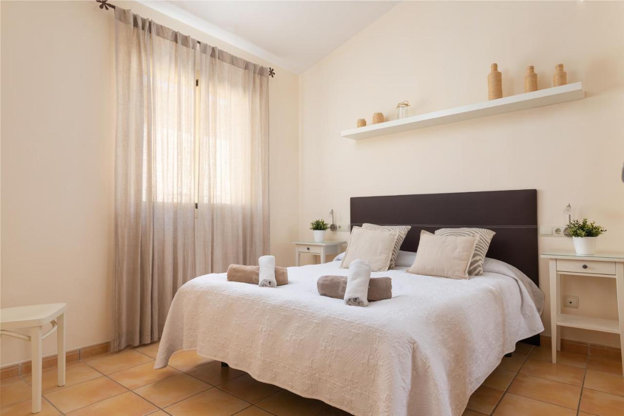 Ca S'Ingles Villa Alcudia  Eksteriør billede