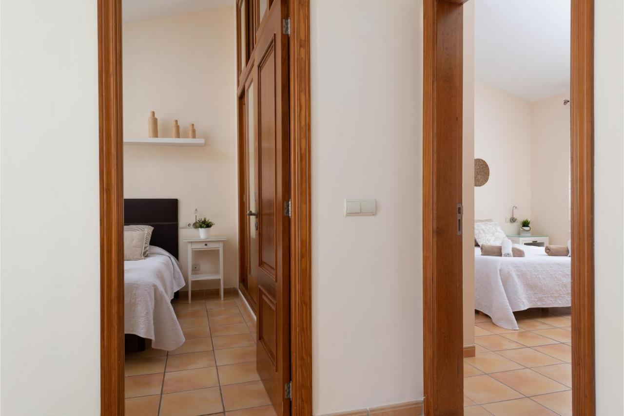 Ca S'Ingles Villa Alcudia  Eksteriør billede
