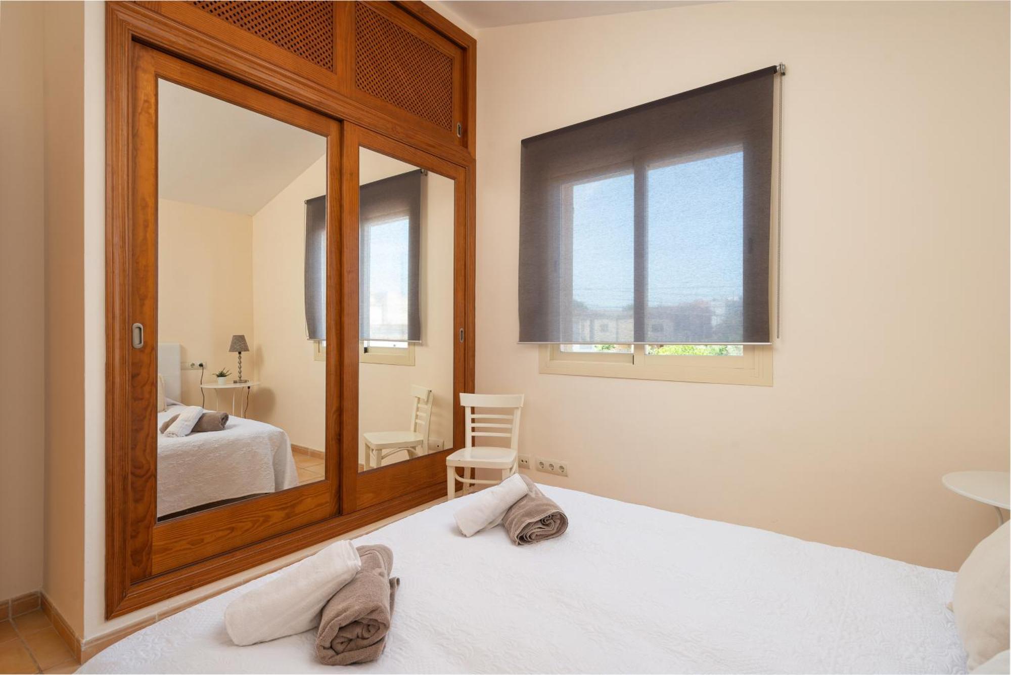 Ca S'Ingles Villa Alcudia  Eksteriør billede