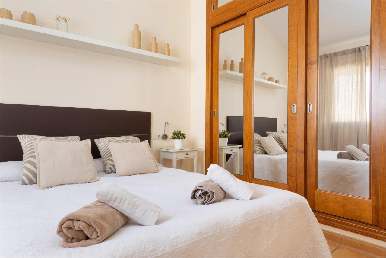 Ca S'Ingles Villa Alcudia  Eksteriør billede