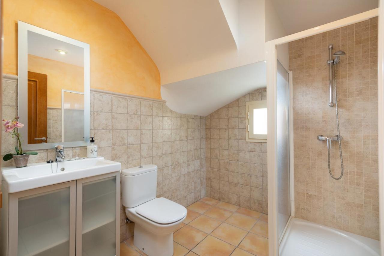 Ca S'Ingles Villa Alcudia  Eksteriør billede