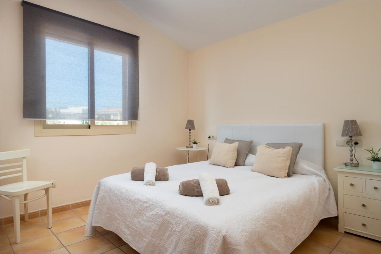 Ca S'Ingles Villa Alcudia  Eksteriør billede